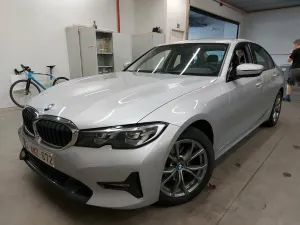 BMW 3 Series 320d Business 2021