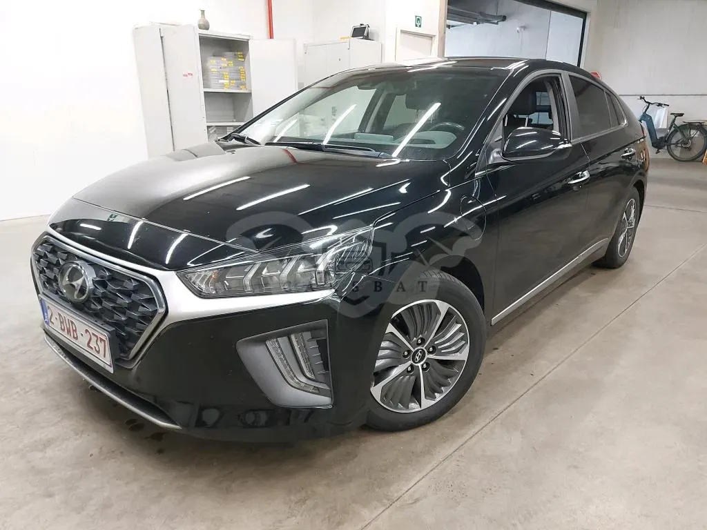 Hyundai IONIQ 1.6 2022