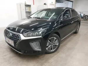 Hyundai IONIQ 1.6 2022