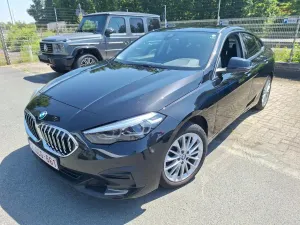 BMW 2 Series Gran Coupé 218 2022