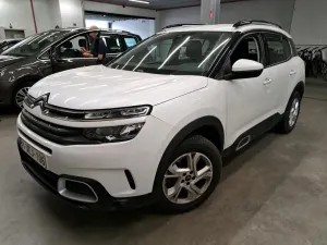 Citroën C5 Aircross 1.2i Business 2019