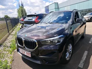 BMW X1 16d Business Advantage 2022