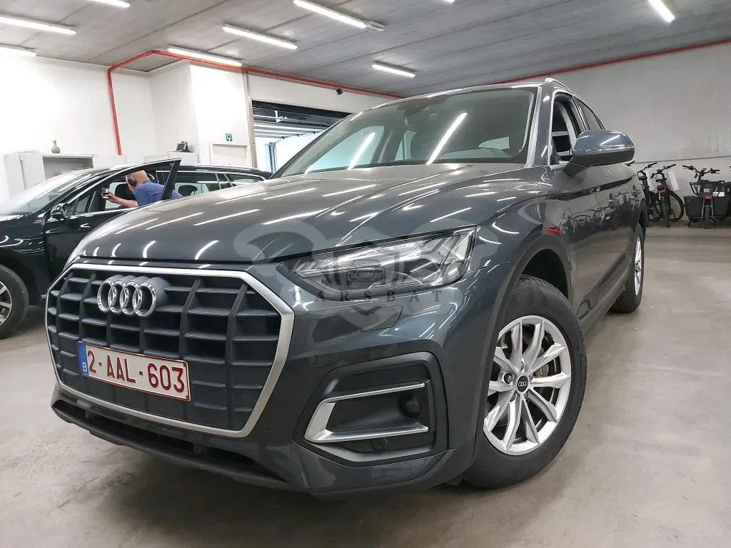 Audi Q5 35 TDI Business 2020