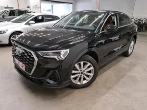 Audi Q3 Sportback 45 TFSIe Attraction 2022
