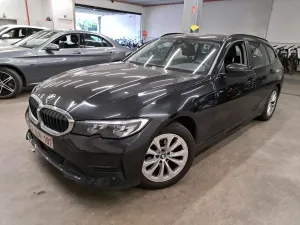 BMW 3 Series Touring 318d Business Advantage 2021