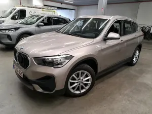BMW X1 18 Business Advantage 2021