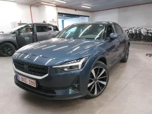 Polestar 2 Long Range 2022