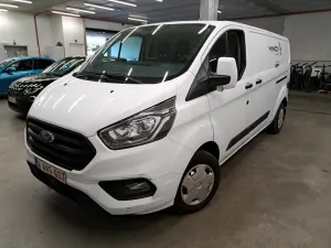 Ford Transit Custom Custom L2H1 2.0 TDCI Trend 2021