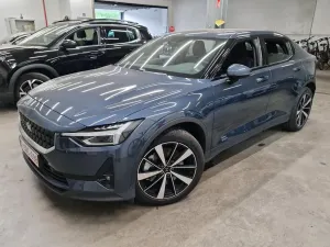 Polestar 2 Pilot Plus 2022