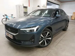 Polestar 2 Long Range 2021