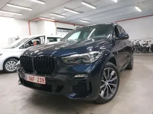 BMW X5 45e M Sport 2021