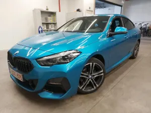 BMW 2 Series Gran Coupé 216 M-Pack 2022