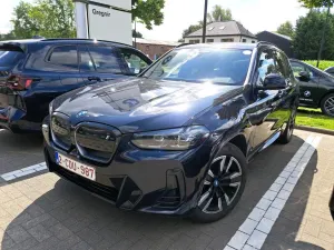 BMW iX3 74 kWh M Sport 2022