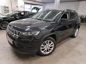 Jeep Compass 1.3 Longitude 2021