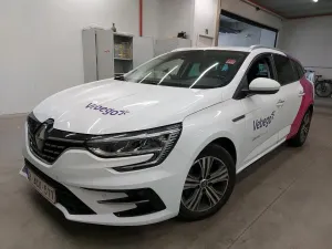 Renault Megane Grandtour 1.5 DCI Intens 2021