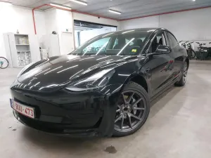 Tesla Model 3 Standard Range Plus 2022