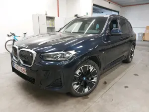 BMW iX3 74 kWh Impressive 2022