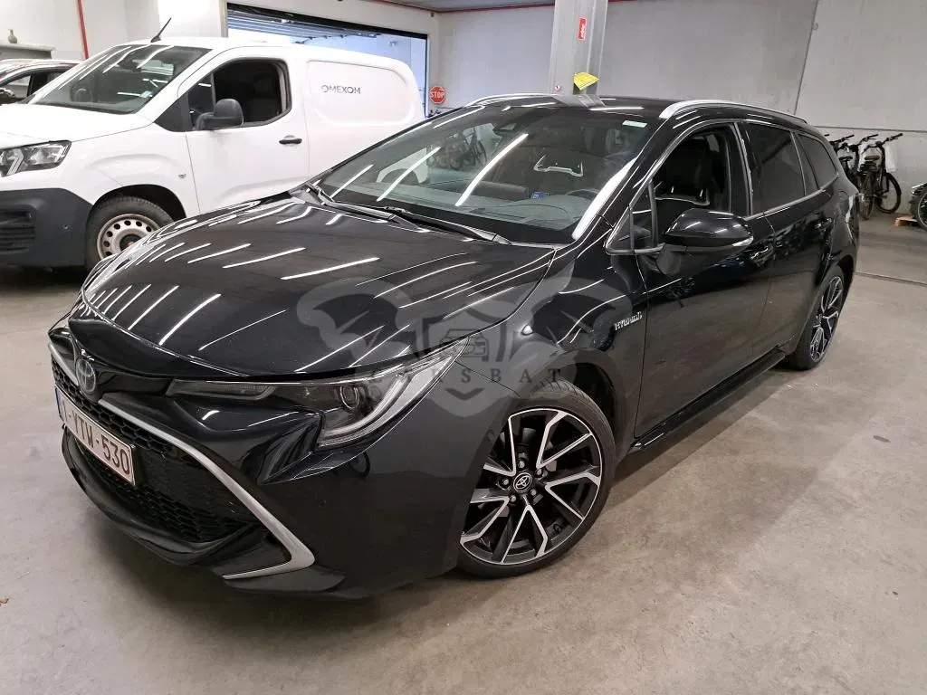 Toyota Corolla Touring Sports 2.0 Premium 2020