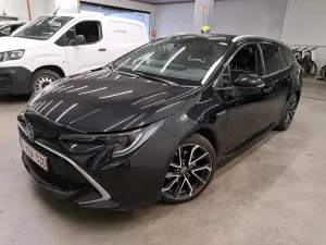 Toyota Corolla Touring Sports 2.0 Premium 2020
