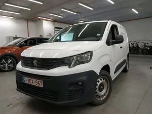 Peugeot Partner 1.5 HDI Premium 2021