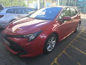 Toyota Corolla 1.8 Dynamic 2021