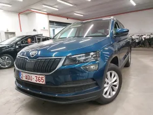 Skoda Karoq 2.0 TDI Clever 2021