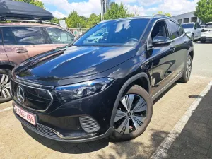 Mercedes-Benz EQA 250 Luxury 2022