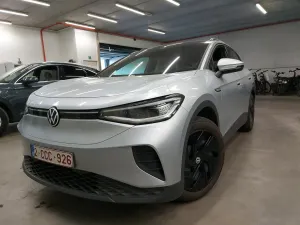 Volkswagen ID.4 77 kWh Pro Performance 2022