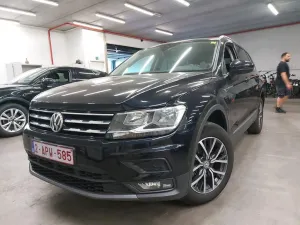 Volkswagen Tiguan Allspace 1.5 TSI Comfortline 2021