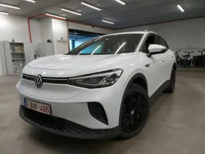 Volkswagen ID.4 77 kWh Pro Performance 2022