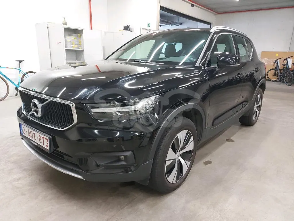 Volvo XC40 1.5 T2 Momentum Pro 2021