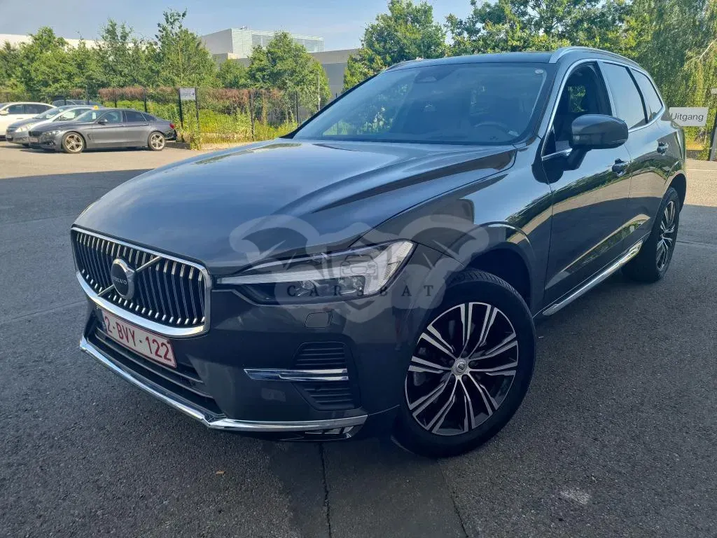 Volvo XC60 2.0 B4 Inscription Business 2022