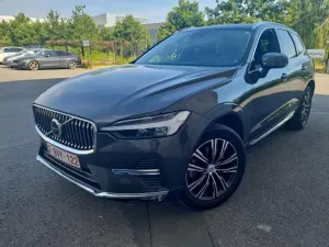 Volvo XC60 2.0 B4 Inscription Business 2022