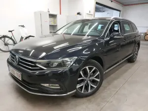Volkswagen Passat Variant 2.0 TDI Elegance Business 2021