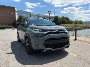 Citroën C3 Aircross 1.2i Feel 2021