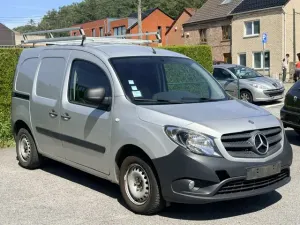Mercedes-Benz Citan 1.5 CDI 2019