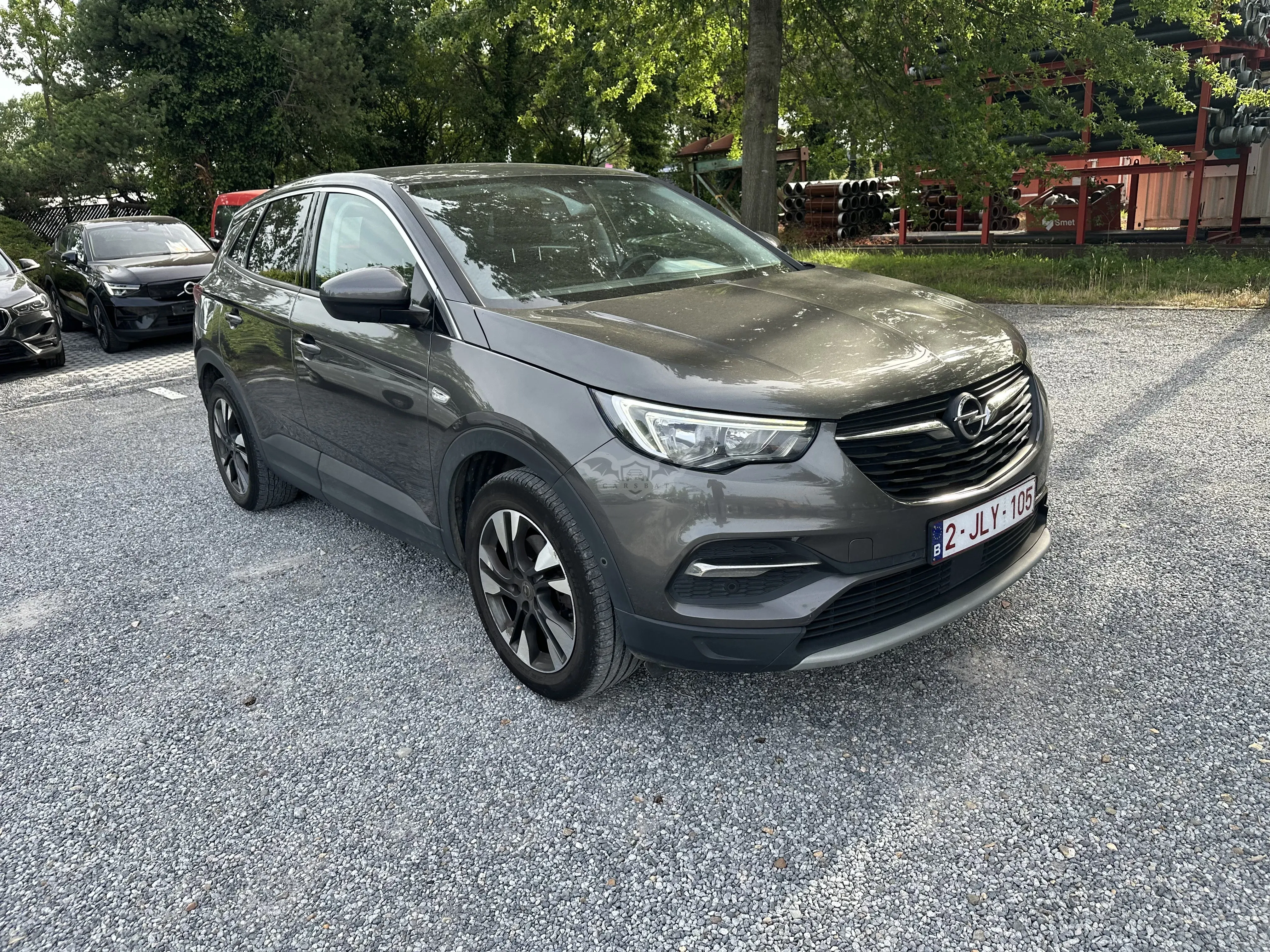 Opel Grandland 1.6 CDTI Innovation 2018