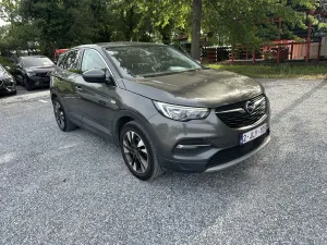 Opel Grandland 1.6 CDTI Innovation 2018