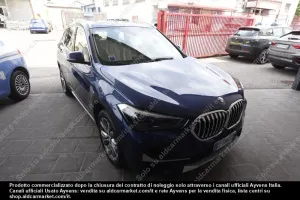 BMW X1 25e X Line 2021
