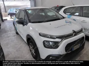 Citroën C3 Feel Feel 2023