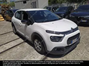 Citroën C3 Feel Feel 2021