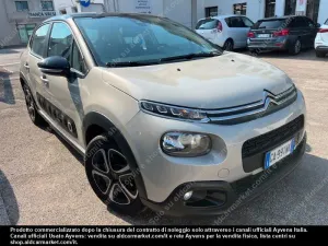 Citroën C3 Shine Shine 2020