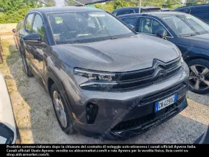 Citroën C5 Aircross Aircross FEEL Feel 2023