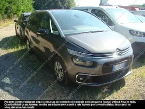 Citroën C4 Feel Feel 2022