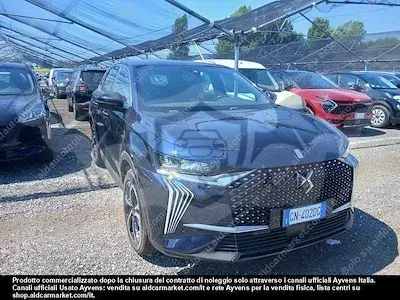 DS DS7 Crossback Bastille Bastille 2023