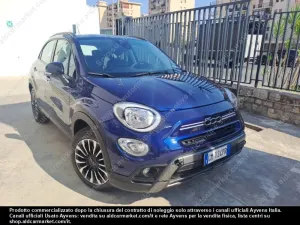 Fiat 500X 1.3 MultiJet Cross 2023