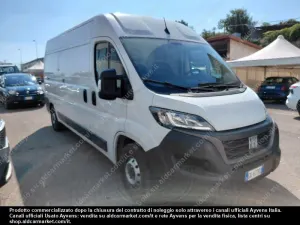 Fiat Ducato 2.2 MultiJet 2022