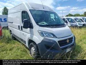 Fiat Ducato 2.0 MultiJet 2017