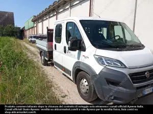 Fiat Ducato 2.3 MultiJet Maxi 2018
