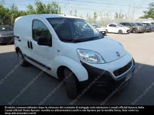 Fiat Fiorino 1.3 MultiJet SX 2019
